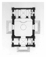 Храмовый комплекс Спаса Преображения Господня Гренадерского полка